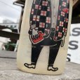 画像2: 50s Vintage HIP-NIP Flask Bottle (B493) (2)