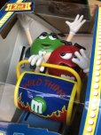 画像5: Vintage M&M's Dispenser Wild Thing Roller Coaster (B503) 