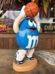 画像3: Vintage M&M's Dispenser Basketball Player Ｂ (B497) 