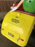 画像7: Vintage M&M's Dispenser HOT ROD (B495) 