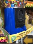 画像5: Vintage M&M's Dispenser Blue (B500) 