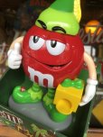 画像5: Vintage M&M's Dispenser Santa's Lil' Elf (B501) 