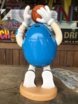 画像4: Vintage M&M's Dispenser Basketball Player Ｂ (B497) 