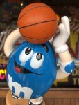 画像7: Vintage M&M's Dispenser Basketball Player Ｂ (B497) 