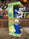 画像4: Vintage M&M's Dispenser Blue (B500) 