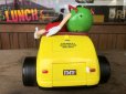 画像3: Vintage M&M's Dispenser HOT ROD (B495) 