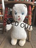 Vintage Casper Plush Doll (B512) 
