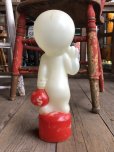 画像3: 【SALE】60s Vintage Casper Plastic Coin Bank (B508) 