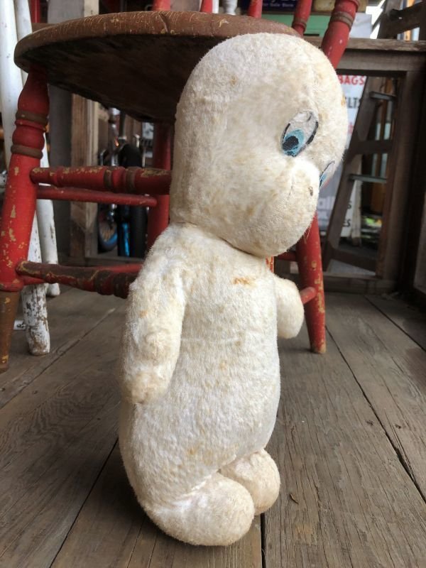 画像2: Vintage Casper Plush Doll (B513) 