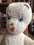 画像6: Vintage Casper Plush Doll (B512)  (6)