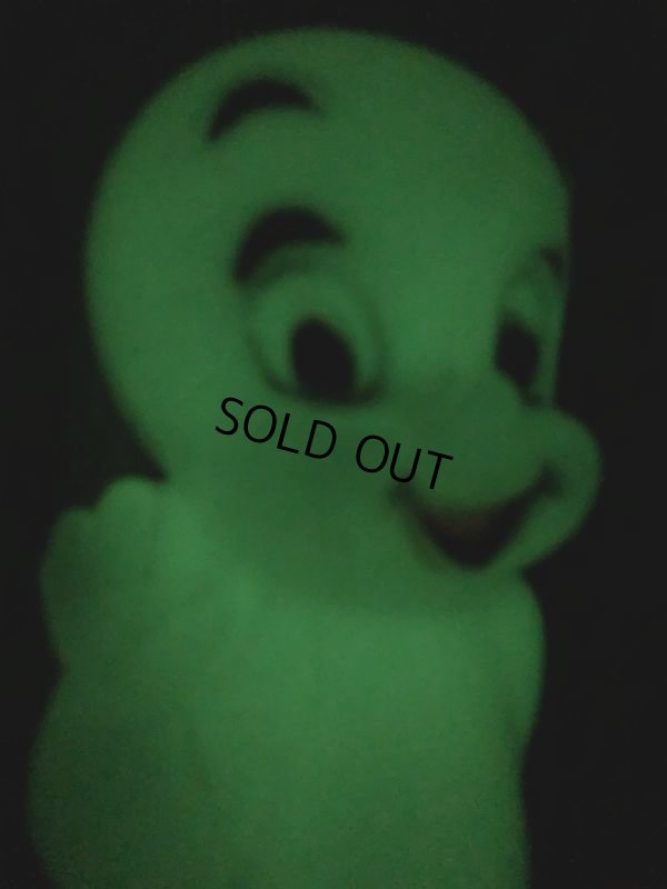 画像11: 【SALE】60s Vintage Casper Plastic Coin Bank (B508)