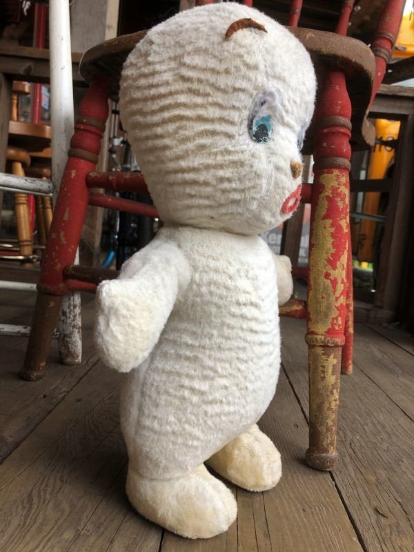 画像4: Vintage Casper Plush Doll (B512) 