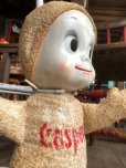 画像8: 60s Vintage Mattel Casper Talking Doll (B511) 