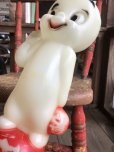 画像5: 【SALE】60s Vintage Casper Plastic Coin Bank (B508) 