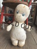 Vintage Casper Plush Doll (B513) 