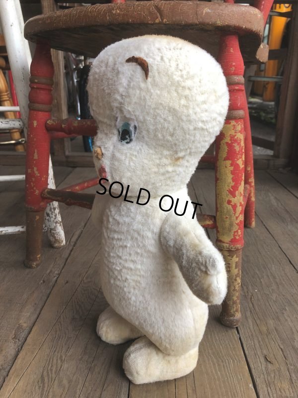 画像2: Vintage Casper Plush Doll (B512) 