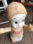 画像5: 60s Vintage Mattel Casper Talking Doll (B511) 