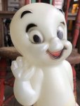 画像10: 【SALE】60s Vintage Casper Plastic Coin Bank (B508) 