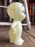 画像2: 【SALE】 Vintage Casper Plastic Figure (B510)  (2)