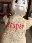 画像9: 60s Vintage Mattel Casper Talking Doll (B511) 