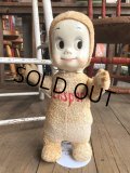 60s Vintage Mattel Casper Talking Doll (B511) 