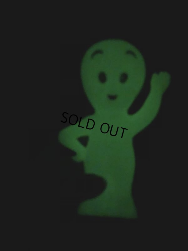 画像10: 【SALE】 Vintage Casper Plastic Figure (B510) 