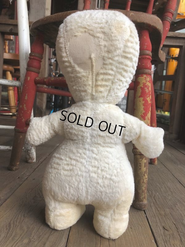 画像3: Vintage Casper Plush Doll (B512) 