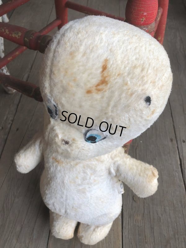 画像5: Vintage Casper Plush Doll (B513) 