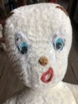 画像8: Vintage Casper Plush Doll (B512)  (8)