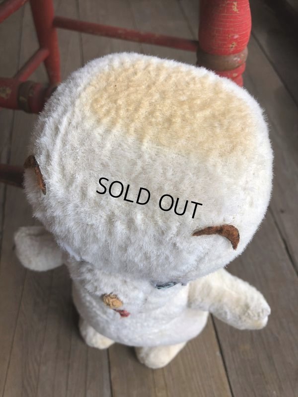 画像5: Vintage Casper Plush Doll (B512) 