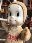 画像7: 60s Vintage Mattel Casper Talking Doll (B511) 