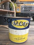 Vintage ALLEN Bucket (B516) 