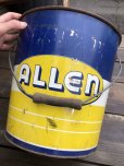 画像7: Vintage ALLEN Bucket (B516) 