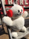 画像2: 60s Vintage SNOBOY  Plush Doll (B518) (2)