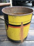 画像5: Vintage  Pennzoil Motor Gas Oil 5 Gallon Can (B517)  