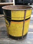 画像2: Vintage  Pennzoil Motor Gas Oil 5 Gallon Can (B517)   (2)