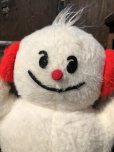 画像7: 60s Vintage SNOBOY  Plush Doll (B518)