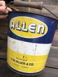 画像6: Vintage ALLEN Bucket (B516) 