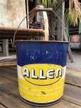 画像2: Vintage ALLEN Bucket (B516)  (2)