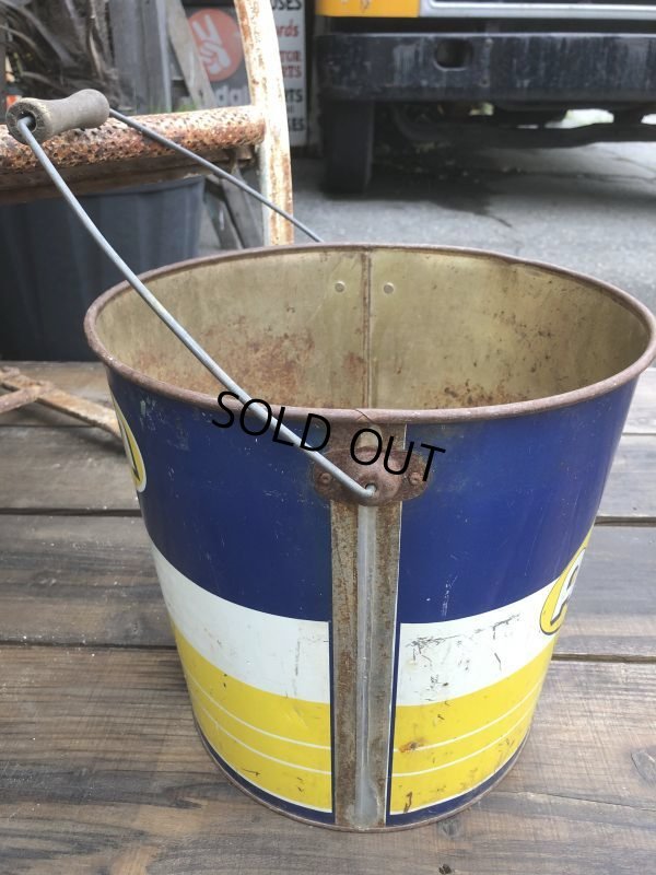 画像4: Vintage ALLEN Bucket (B516)