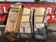 画像19: Vintage Samsonite Folding Chair SET (B520)