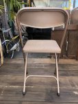 画像10: Vintage Samsonite Folding Chair SET (B520)