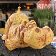 画像6: 70s Vintage Royalty Industries Hippo Coin Bank (B523) 