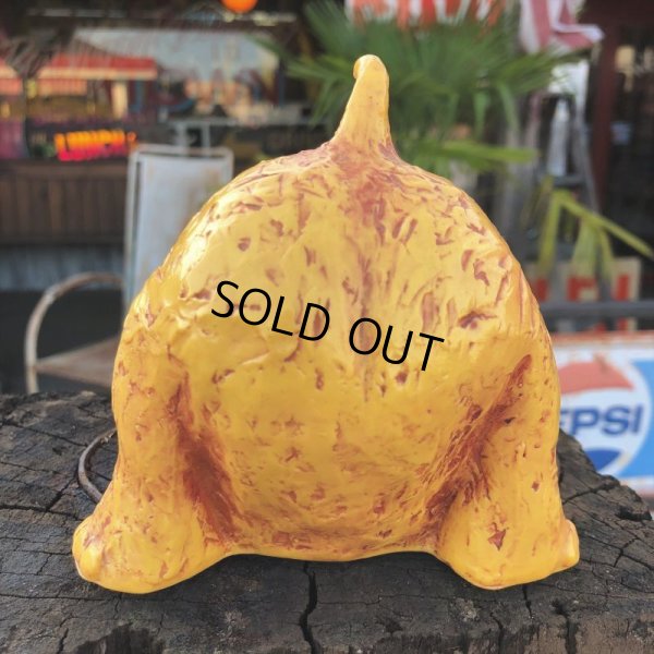 画像4: 70s Vintage Royalty Industries Hippo Coin Bank (B523) 