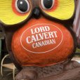 画像2: Vintage LORD CALVERT CANADIAN Bank (B524)  (2)