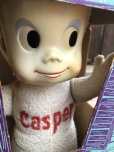 画像11: 60s Mattel Casper Talking Doll M.I.B (B526) 