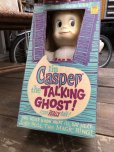 画像7: 60s Mattel Casper Talking Doll M.I.B (B526) 