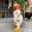 画像3: 90s Vintage WB Foghorn Leghorn PVC Figure (B534) 