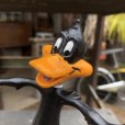 画像6: 80s Vintage WB Daffy Duck Bendy Figure (B528) 
