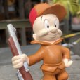 画像6: 90s Vintage WB Elmer Fudd9 PVC Figure (B530) 